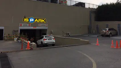 Hacıosman Metro Otoparkı neden kapalı? İBB'nin mühürlediği İSPARK otoparkları arasında Hacıosman Metro Yer Altı Otoparkı var mı?