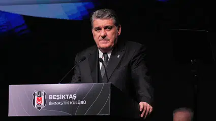 Beşiktaş'ta tarihi borç hamlesi: KAP bildirimi sonrası taraftardan Serdal Adalı’ya övgü yağmuru