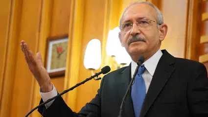 Kemal Kılıçdaroğlu, Nevşin Mengü ve Emrah Gülsunar hakkında suç duyurusunda bulundu