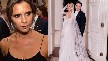 Beckham ailesinde gelinlik krizi: Victoria Beckham ile Nicola Peltz arasında gerilim iddiası