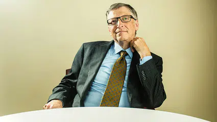 Bill Gates, servetinin yüzde 99'unu o vakfa bağışlayacak