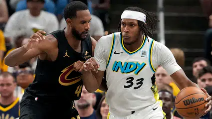 Indiana Pacers konferans finaline çok yakın