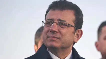 'Ekrem İmamoğlu'nun telefonundan çıkanlar' yayıldı! Kilise görüntülerinin aslı ortaya çıktı