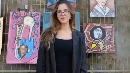 Ali Özgentürk’ün kızı Simay Özgentürk kimdir, kaç yaşında, nerede okuyor?