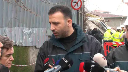 Ceyhun Avşar kimdir? İBB Raylı Sistem Dairesi Başkanı Ceyhun Avşar'ın gözaltına alınma sebebi ne?