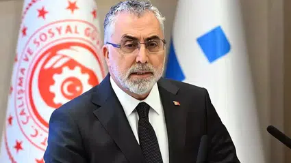 Bakan Işıkhan: Emekli aylığı için çalışma yok, asgari ücret için erken
