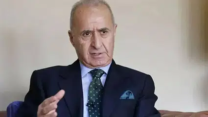 Hikmet Çetin: Darbe dönemlerinde yapılmayanlar yapılıyor