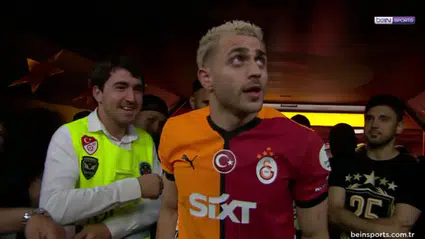 “Yanlış şarkı” değilmiş: DJ'den Barış Alper’e ‘tiyatro’ iması