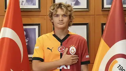 Şampiyonluk kutlamasında yuhalanmıştı! Efe Akman’ın babası Ayhan Akman ilk kez konuştu: Ahmaklar