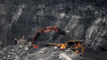 Sivas Zara'da maden ocağında patlama: 1 işçi hayatını kaybetti, 2 yaralı