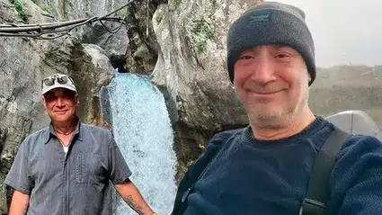 Yeşilçam oyuncusu Mehmet Serdar Sulukahya evinde bıçaklanarak öldürüldü