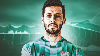 Bursaspor, Sarıyer'den Taha Batuhan Yayıkcı'yı kadrosuna dahil etti