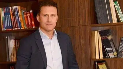 Ertan Yıldız’a tehdit iddialarına soruşturma başlatıldı