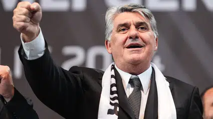 Serdal Adalı: Bundan sonra o kaotik günlere dönmeyeceğiz