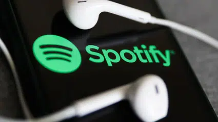 Bakanlıktan Spotify’a temsilci uyarısı