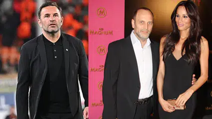 Aşk üçgeni iddiası: Güzide Duran'ın, Adnan Aksoy'la çekişmeli boşanma davasında 'Okan Buruk' detayı