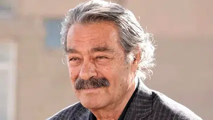 Tedavi süreci sonrası ilk kare! Kadir İnanır'ın son hali ortaya çıktı