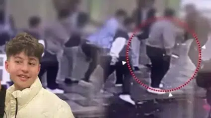 Gaziantep’te “Neden Baktın” tartışması kanlı bitti: Ailelerden Minguzzi tepkisi