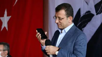 CHP, 'İmamoğlu'nun saklı telefonu bulundu' iddiasına yanıt verdi: "Zaten tüm görüşmelerimizi dinliyorlar"
