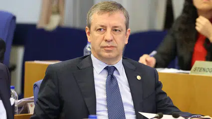 Bütçe Komisyonu’nda CHP’li Türeli: 35 maddenin 14’ü Anayasa'ya aykırı