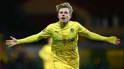 Beşiktaş sol kanada Solskjaer'in vatandaşını transfer etmek istiyor