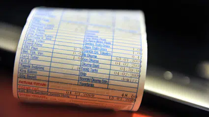 Elektrikte tüketim üretimi geçmiş durumda: En çok akşam saatlerinde kullanılıyor