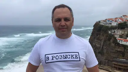 Ukrayna'nın eski Cumhurbaşkanı Yardımcısı Andriy Portnov Madrid'de silahlı saldırıda öldürüldü