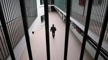 Meclis’e sunulan yeni af taslağıyla 55 bin hükümlüye tahliye yolu açılıyor