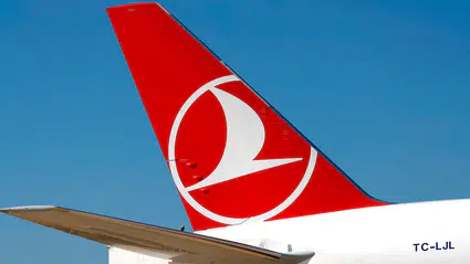 THY’de huzur hakkı 80 bin TL'ye yükseldi