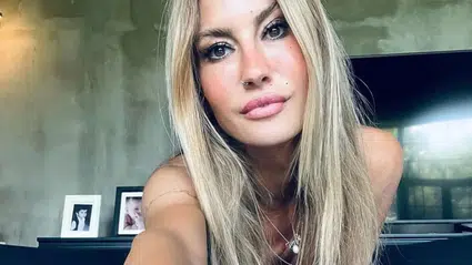 Çağla Şıkel'den şaşırtan itiraf: Çok şiddet gördüm