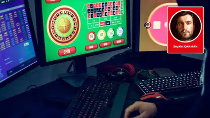 Seçkin Çakmak yazdı: Sanal kumarı bitirin artık