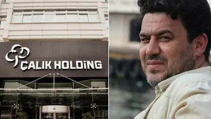 Erol Eğrek'i döverek öldüren Çalık Holding korumaları tutuklandı