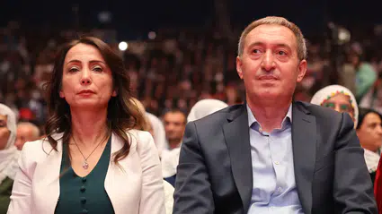 DEM Parti, MHP’yi TBMM’de ziyaret edecek