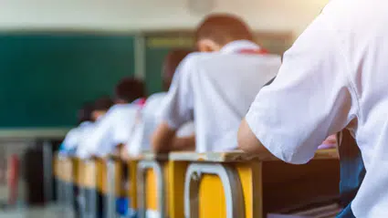 Lise eğitimi kısalıyor mu? Bakan Tekin'den zorunlu eğitim süresiyle ilgili açıklama