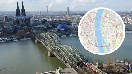 Almanya, İkinci Dünya Savaşı'ndan kalma bombalar sebebiyle 20 bin kişiyi tahliye edecek