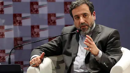 İran Dışişleri Bakanı Arakçi’den ABD’ye: Sonuçlarına katlanacaklar