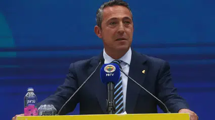 Fenerbahçe'den olağanüstü genel kurul imzalarına dair açıklama