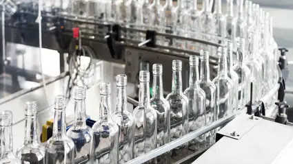 Cam şişelerde mikroplastik oranı daha yüksek çıktı