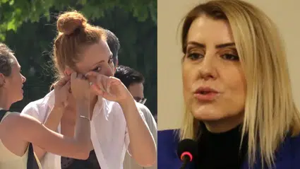 Sevda Türküsev’den YKS adaylarına kıyafet eleştirisi: İç çamaşırıyla sınava geliyorlar