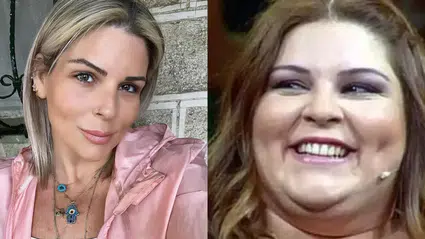 93 kilo veren Pelin Öztekin'den şaşırtan itiraf: "Kiloluyken daha yüksekti" diyerek açıkladı!