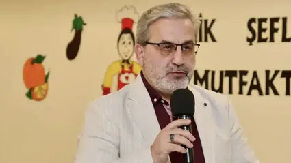 Müftü Ahmet Mehmetalioğlu’nun Kocaeli tayini iptal edildi
