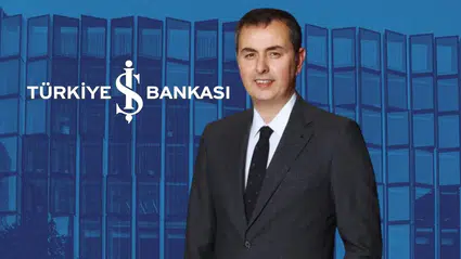 İş Bankası Genel Müdürü Hakan Aran, Temmuz ayında faiz indirimi bekliyor