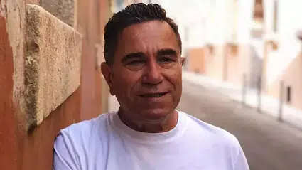 Sabri Ugan, kanser tedavisine başladığını duyurdu: "Hayata sıkı sıkı tutunuyorum"