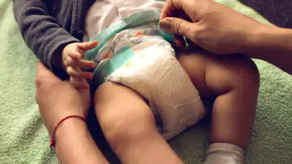 Japon bebek bezi markası Goo.N, Türkiye pazarından çekildi