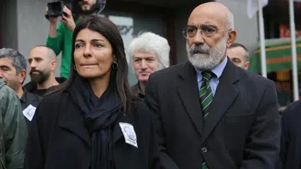 Ahmet Altan'ın eşi Gülnur Altan kimdir? Gülnur Altan kaç yaşında, neden öldü?
