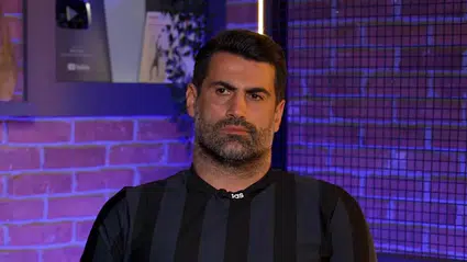 Volkan Demirel'den Bilal Erdoğan ile çekilen fotoğraf hakkında açıklama: Bu beni rahatsız etmez sizi de etmesin