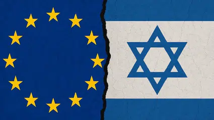 9 AB ülkesinden İsrail adımı