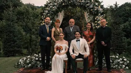 Veliaht dizisi konusu nedir? Oyuncu kadrosunda kimler var?