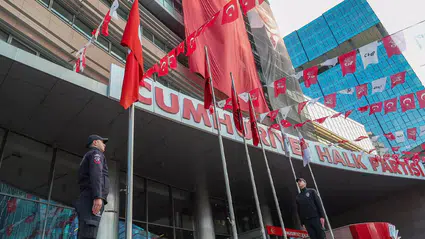 CHP, 30 Haziran’da il başkanlarını Ankara’ya çağırdı