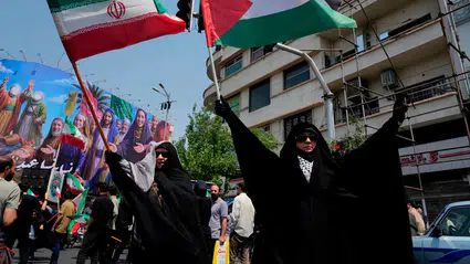 ABD, vatandaşlarına "İsrail, Batı Şeria ve Gazze'ye seyahat etmeyin" uyarısı yaptı!